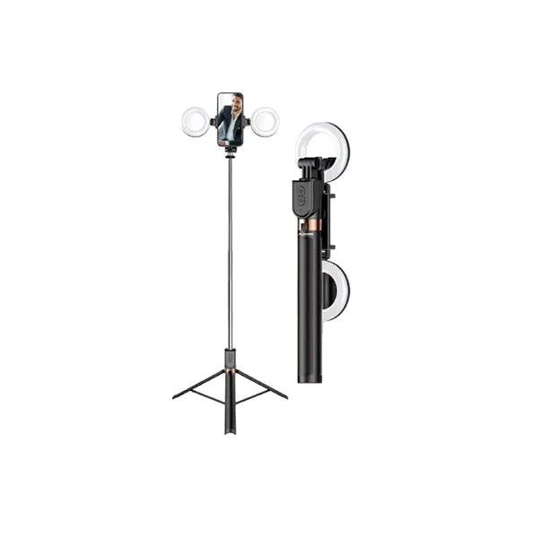 PLOKAMA TRIPOD SELFIE LIV K9 PRO