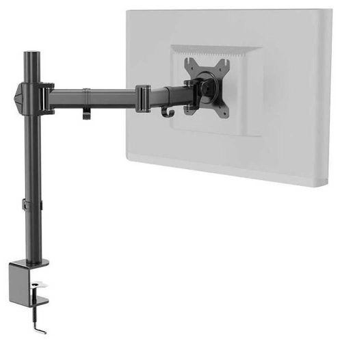 SUPPORT À BRAS POUR ORDINATEUR PORTABLE OU MONITEUR