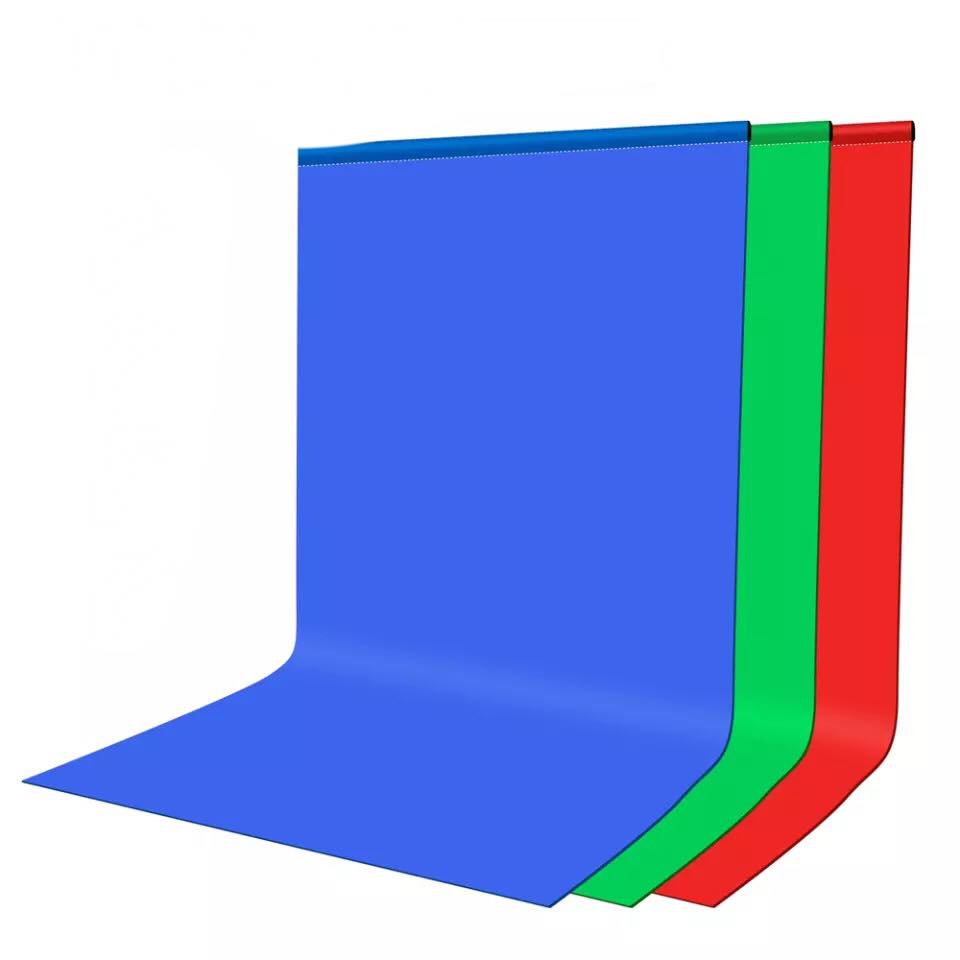 PULUZ BACKGROUND STUDIO 2X3M