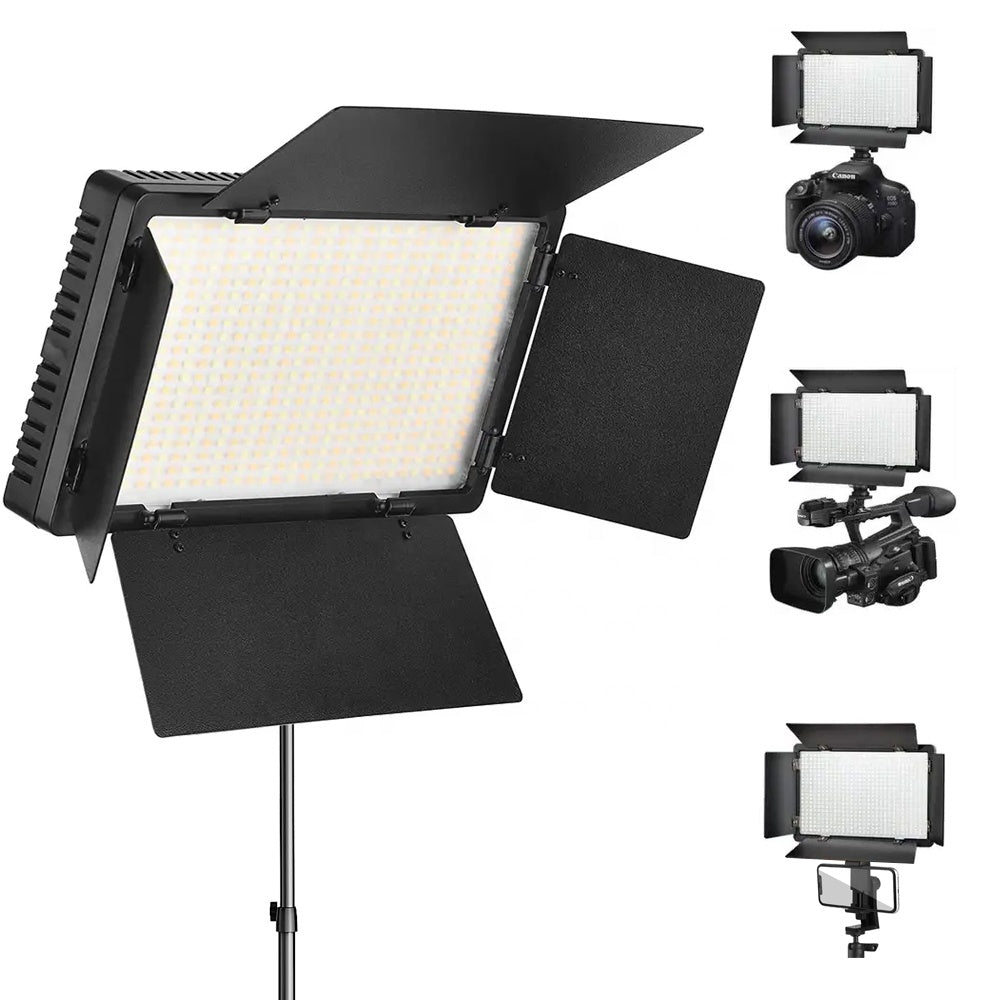 LED PANEL PROFESSIONNEL U800