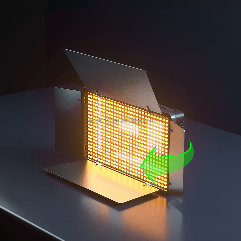 LED PANEL PROFESSIONNEL U800