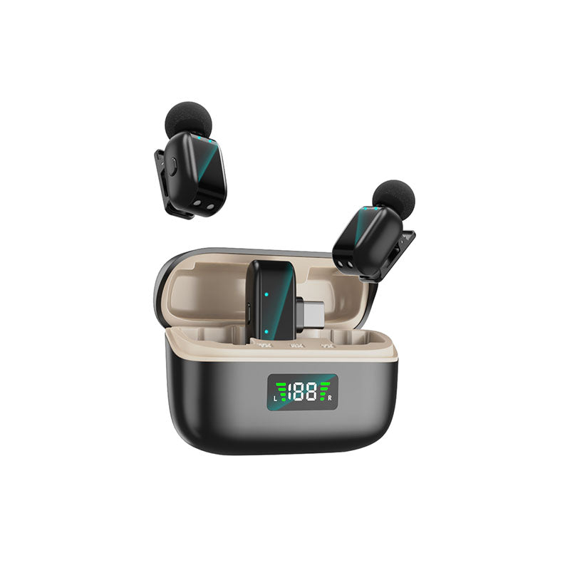 MICROPHONE SX35