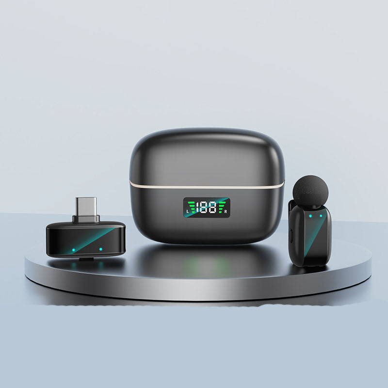 MICROPHONE SX35