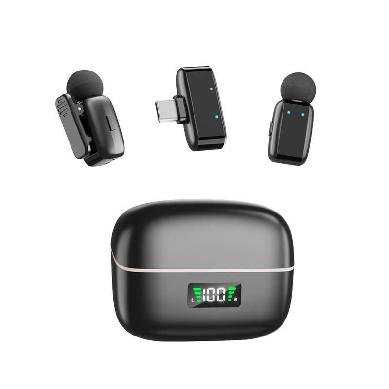 MICROPHONE SX35