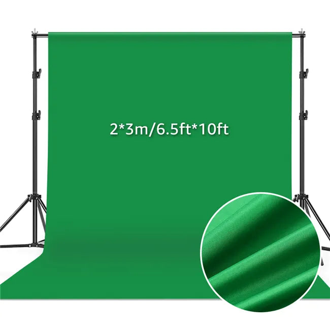 PULUZ BACKGROUND STUDIO 2X3M