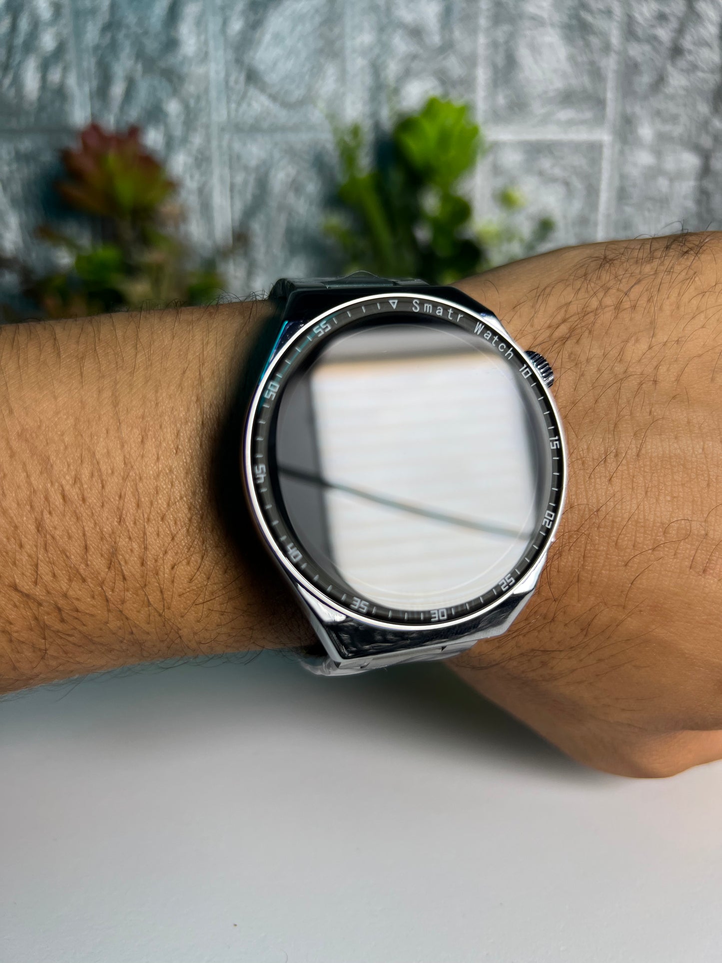 SMART WATCH AZAMI GS 500