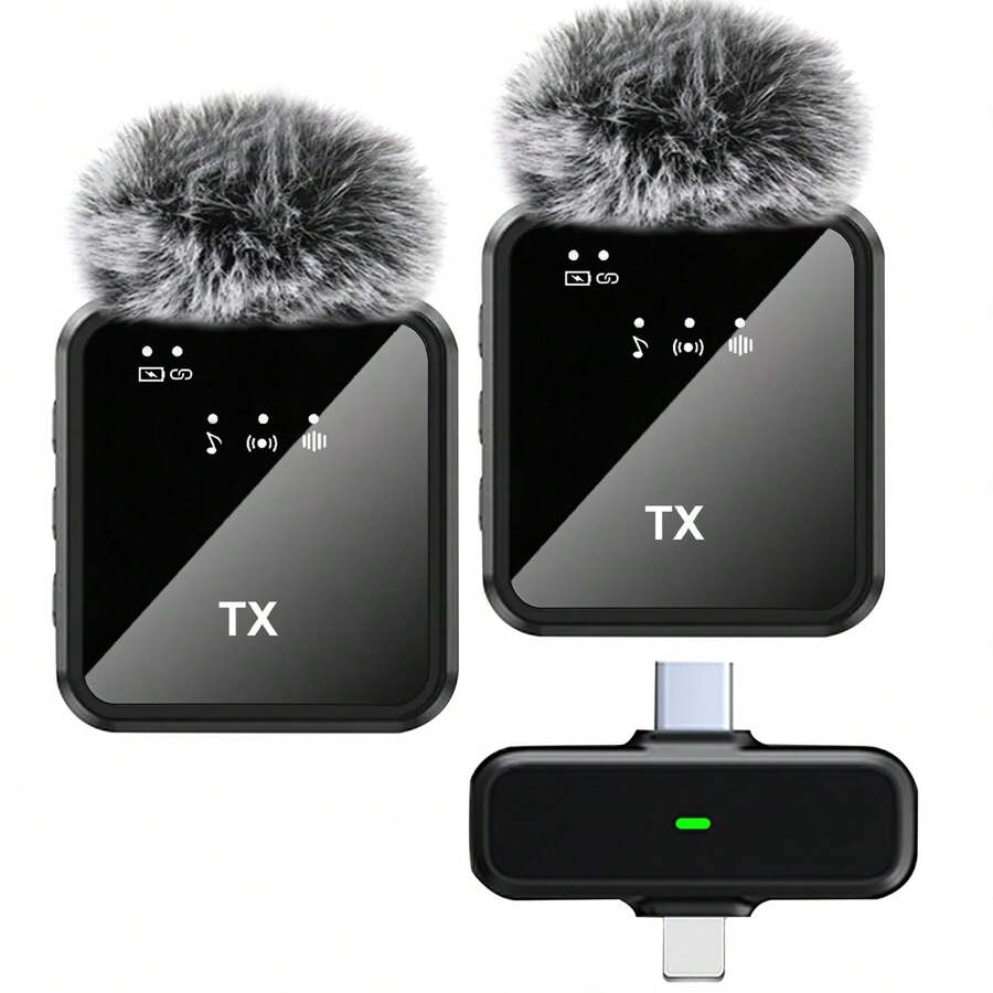 MICROPHONE F15 1/2