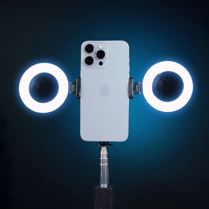 PLOKAMA TRIPOD SELFIE LIV K9 PRO