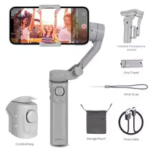 STABILISATEUR RANRZL ZOOM F5