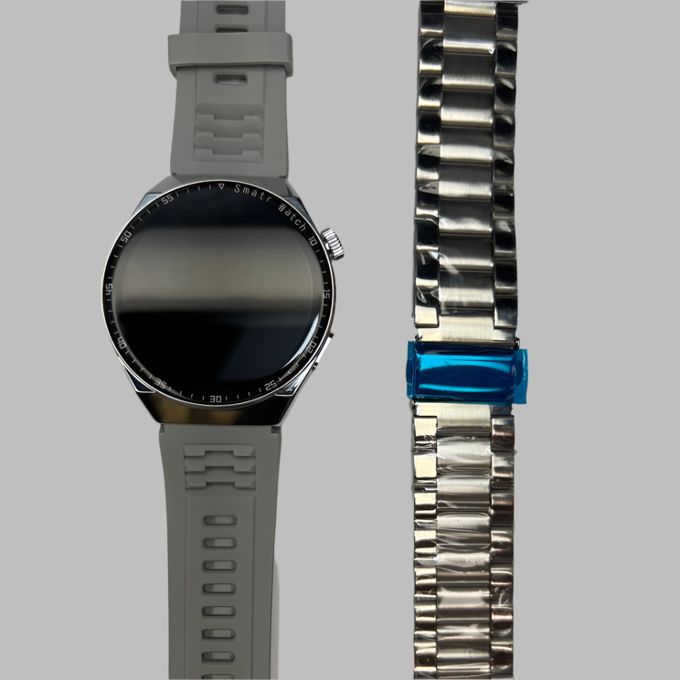 SMART WATCH AZAMI GS 500