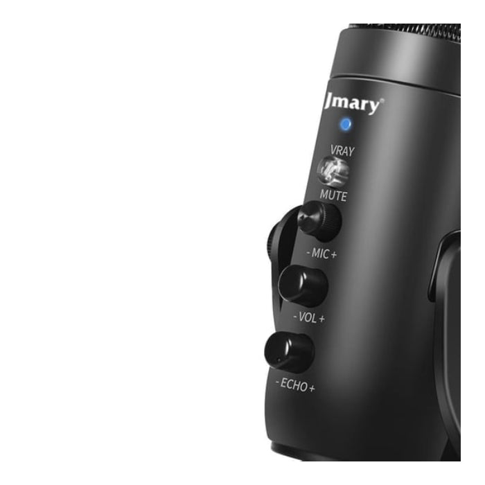 MICROPHON JMARY PW8