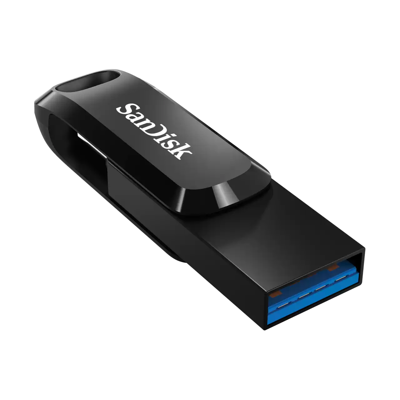 SANDISK ULTRA DUAL DRIVE GO USB TYPE-C™