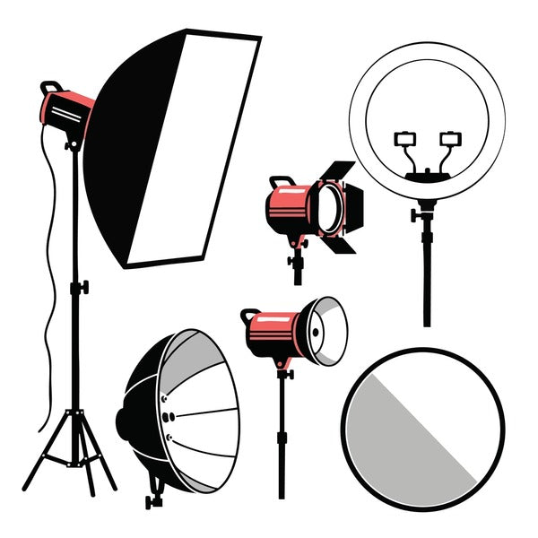 ÉCLAIRAGES CONTINUS