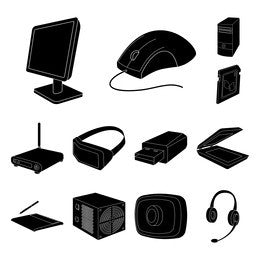 ACCESSOIRES PC