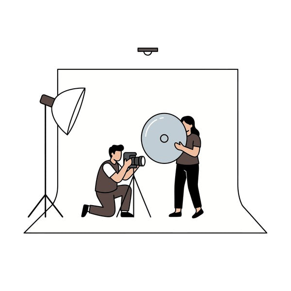 ÉCLAIRAGES ET STUDIO