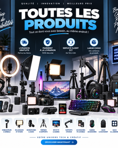 TOUTES LES PRODUITS - Star10.ma