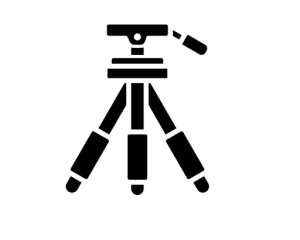 Collection image for: les tripod