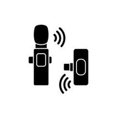 Collection image for: MICROPHONE SANS FIL