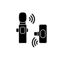 MICROPHONE SANS FIL