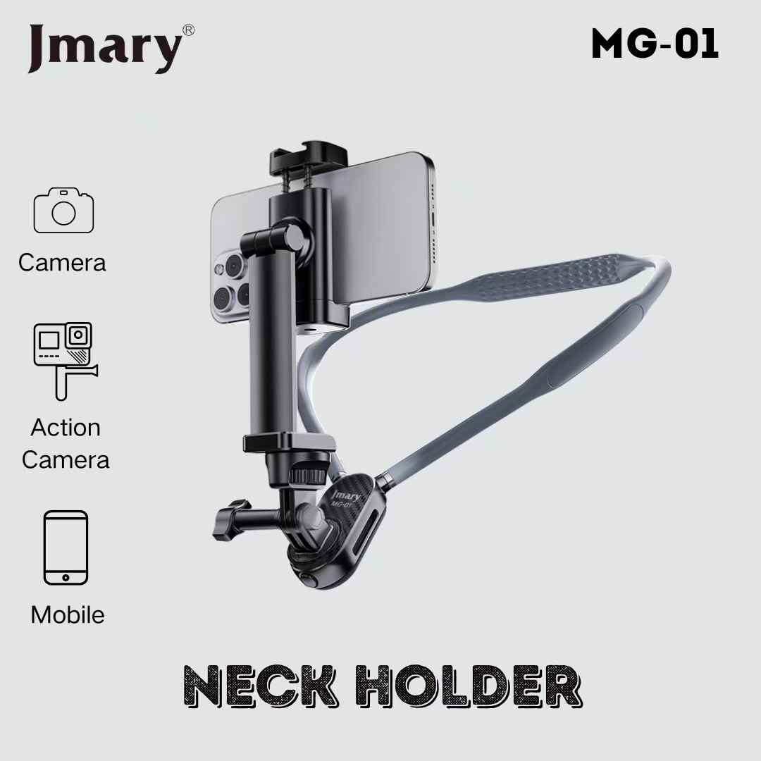 JMARY MG‑01