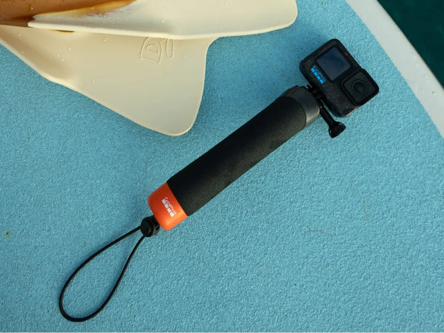 HANDEL GOPRO