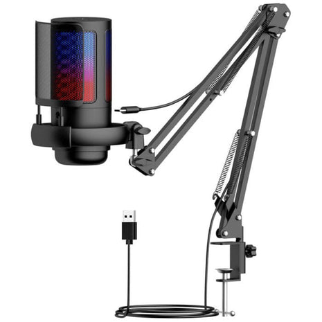 MICROPHONE ME6S