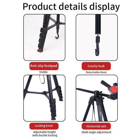 TRIPOD JMARY KP 2209