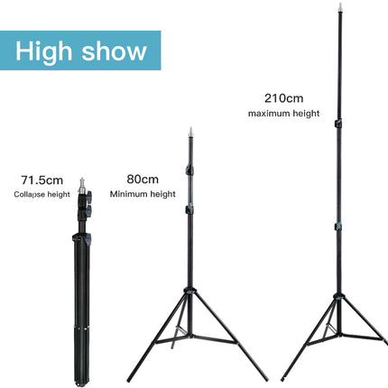 TRIPOD JMARY MT 75