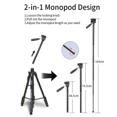 TRIPOD JMARY KP 2294