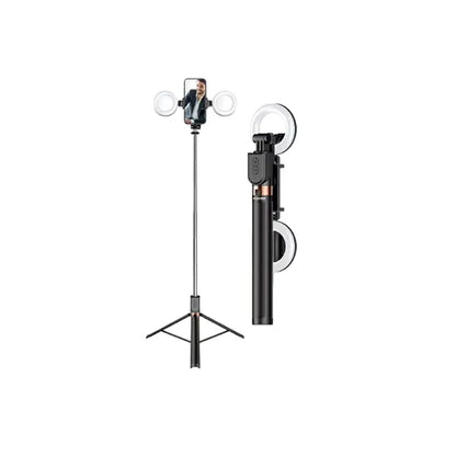 PLOKAMA TRIPOD SELFIE LIV K9 PRO