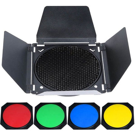 THREE-COLOR LIGHT