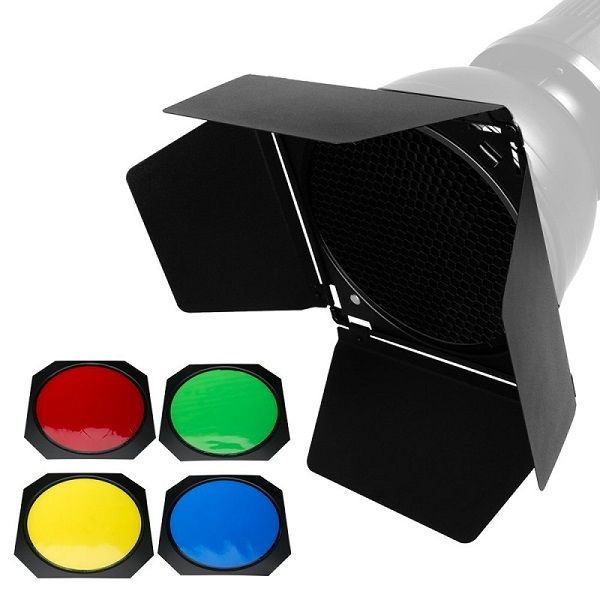 THREE-COLOR LIGHT