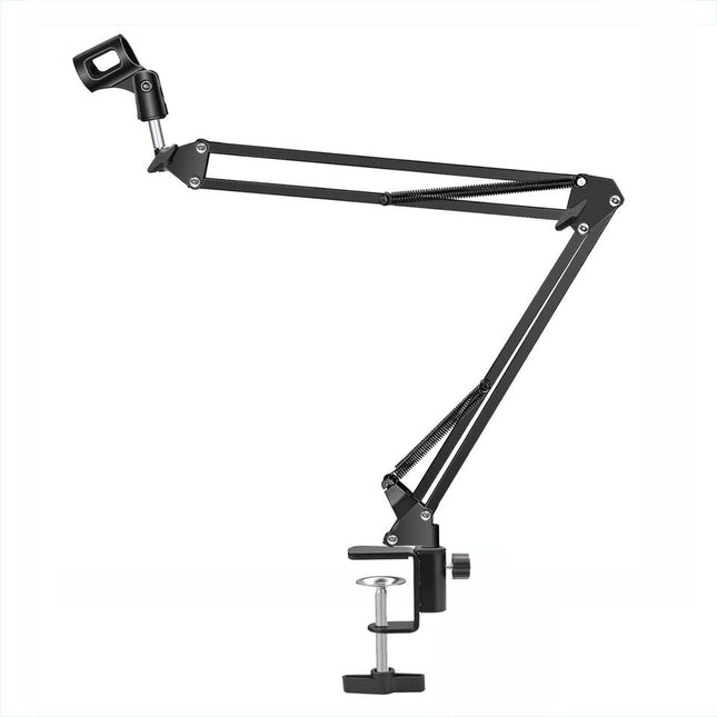 STAND MICROPHON PROFESSIONNEL