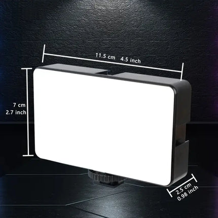 PANEL LIGHT M160