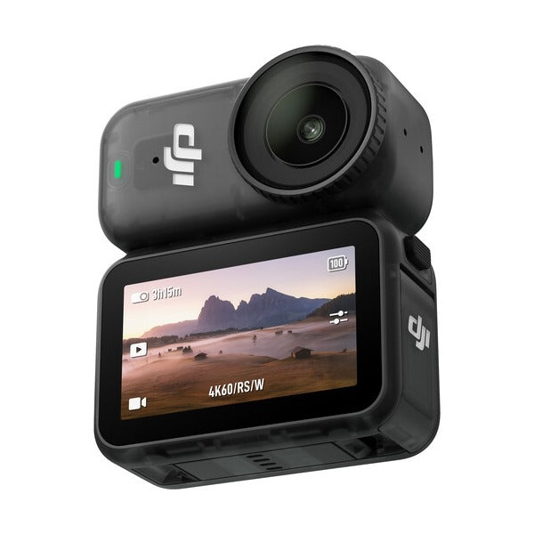 DJI OSMO NANO STANDARD COMBO (64GB)