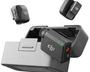 Collection image for: DJI