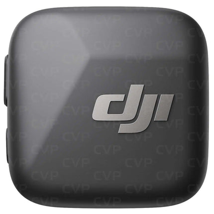 DJI MIC MINI (2 TX + 1 RX + BOÎTIER DE RECHARGE)