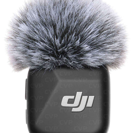 DJI MIC MINI (2 TX + 1 RX + BOÎTIER DE RECHARGE)