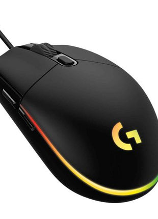 logitech g102