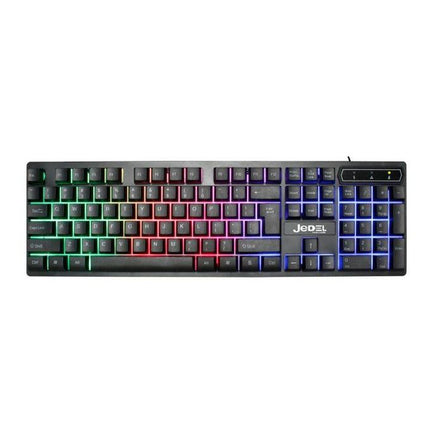 CLAVIER JEDEL K590