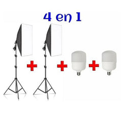 Collection image for: SOFTBOX