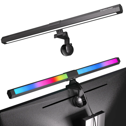 MONITOR LIGHT BAR
