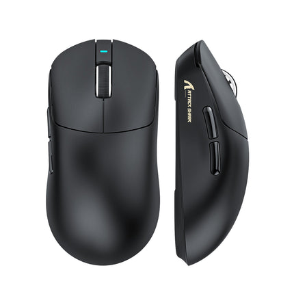 ATTACK SHARK X11 Wireless Gaming