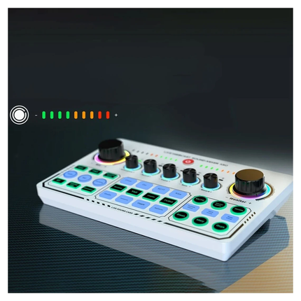 X50LIVE SOUND CARD