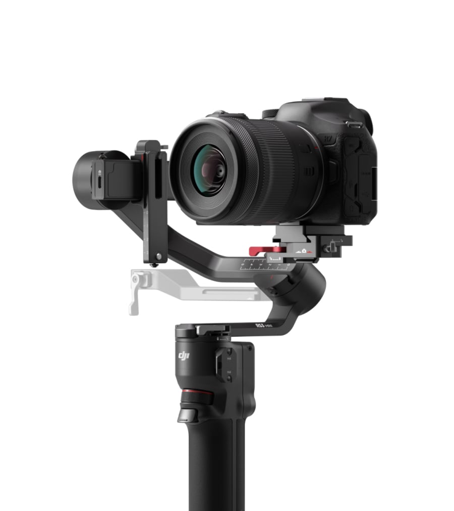 DJI RS 3 MINI