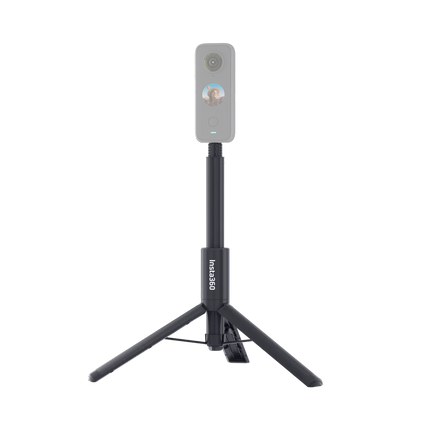SELFIE STICK + TRIPOD INSTA 360