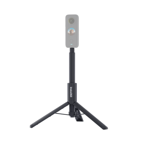 SELFIE STICK + TRIPOD INSTA 360