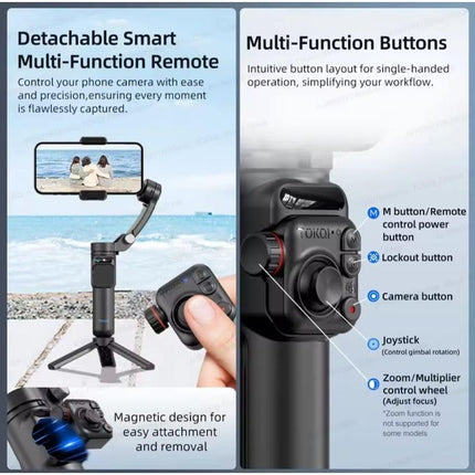 STABILISATEUR TOKQI M03