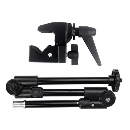MAGIC ARM + CLAMP