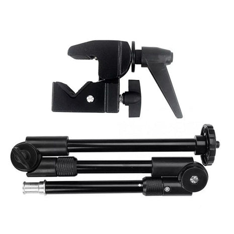 MAGIC ARM + CLAMP
